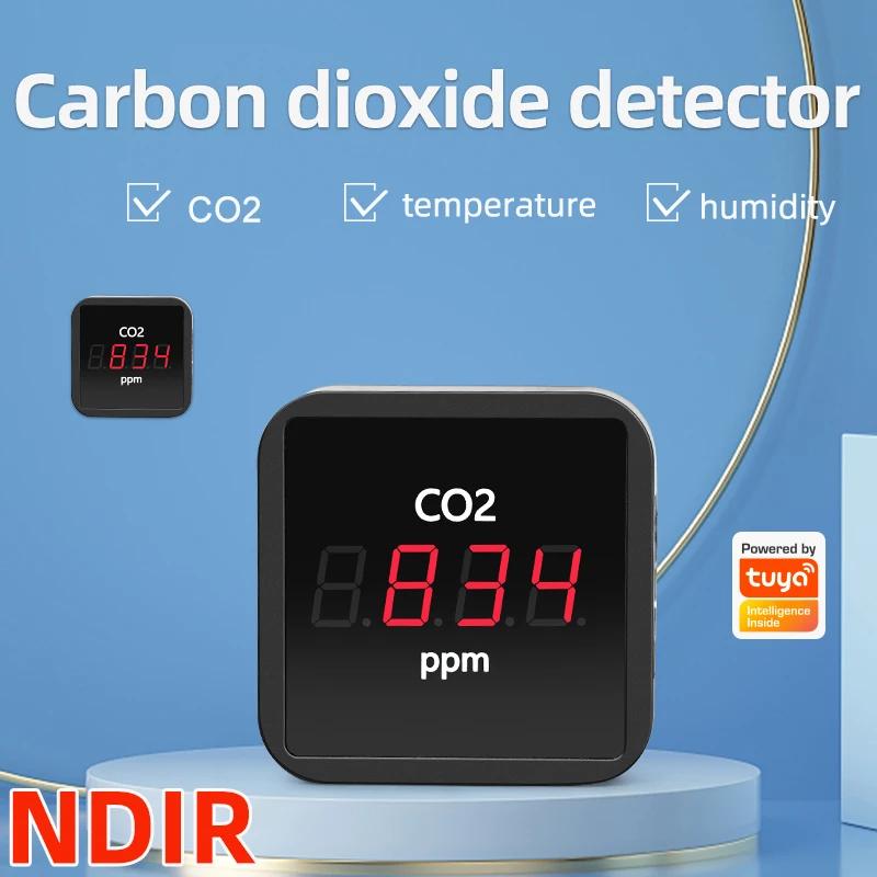 Ʈ  ׺ ̻ȭź  , NDIR ܼ CO2 µ   ,  ̻ȭź 